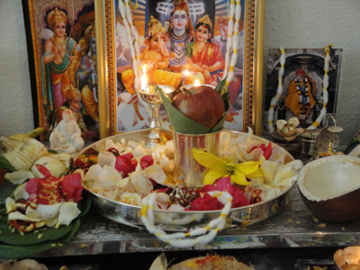 Information about Story of Shravana Maasam. Shravana Masam is one of the most important and holiest months 